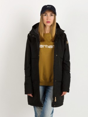 Buy Fjällräven Kiruna Padded Parka Coat online at Blue Tomato Fjällräven Kiruna W Padded Parka